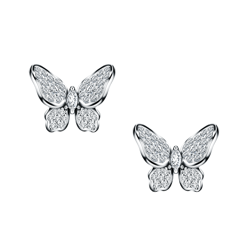 Frank & co. Flutter Essence Earrings
