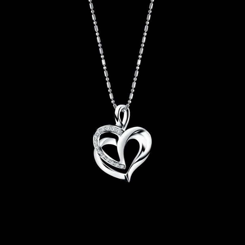 Frank & co. Frankly In Love Lovely Necklace Pendant