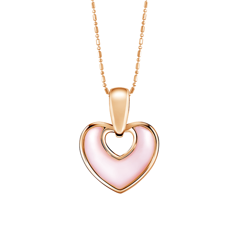 Frank & co. Frankly In Love Lustra Necklace