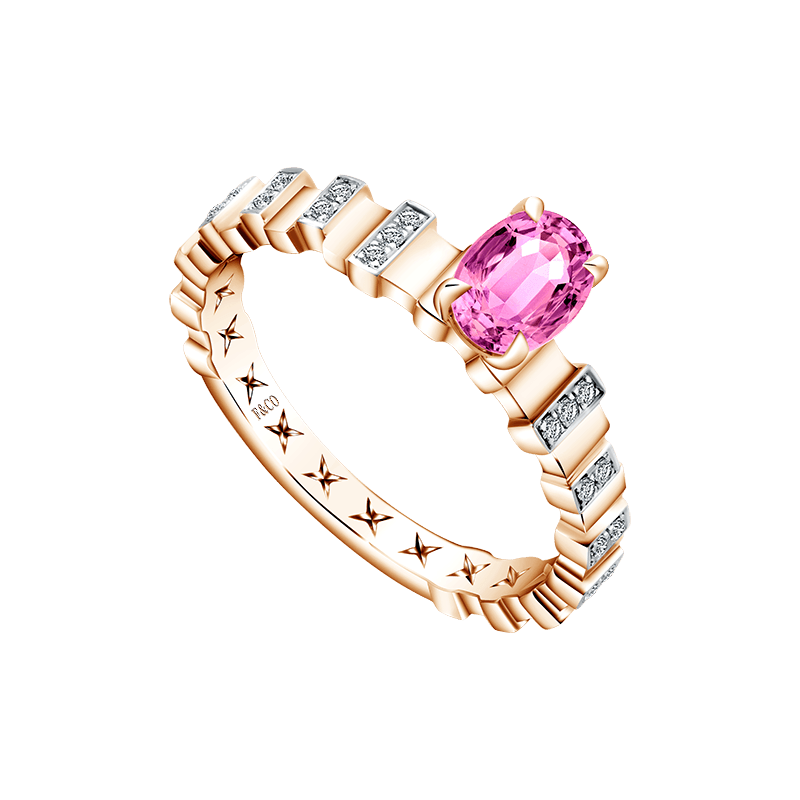 Frank & co. Love Poetry Amorem Ladies Ring
