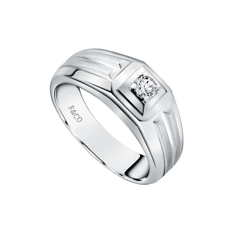 Frank & co. Bastion Men'S Jewellery