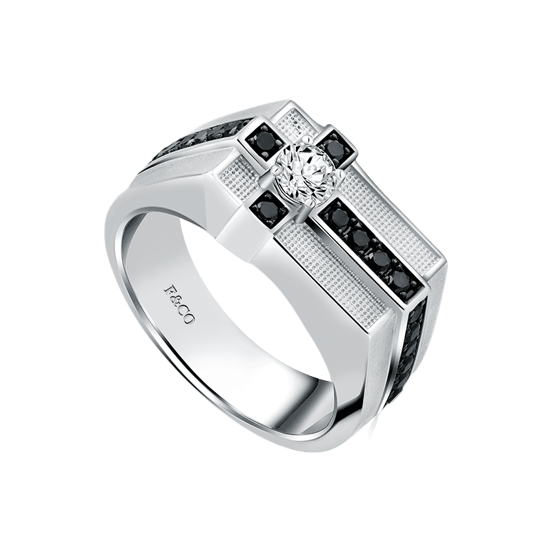 Frank & co. Sacred Men'S Jewellery