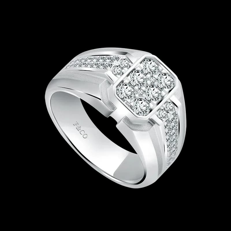Frank & co. Steler Men'S Jewellery