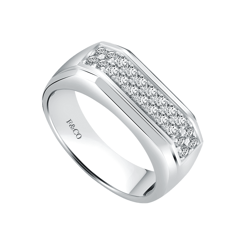 Frank & co. Stride Men'S Jewellery