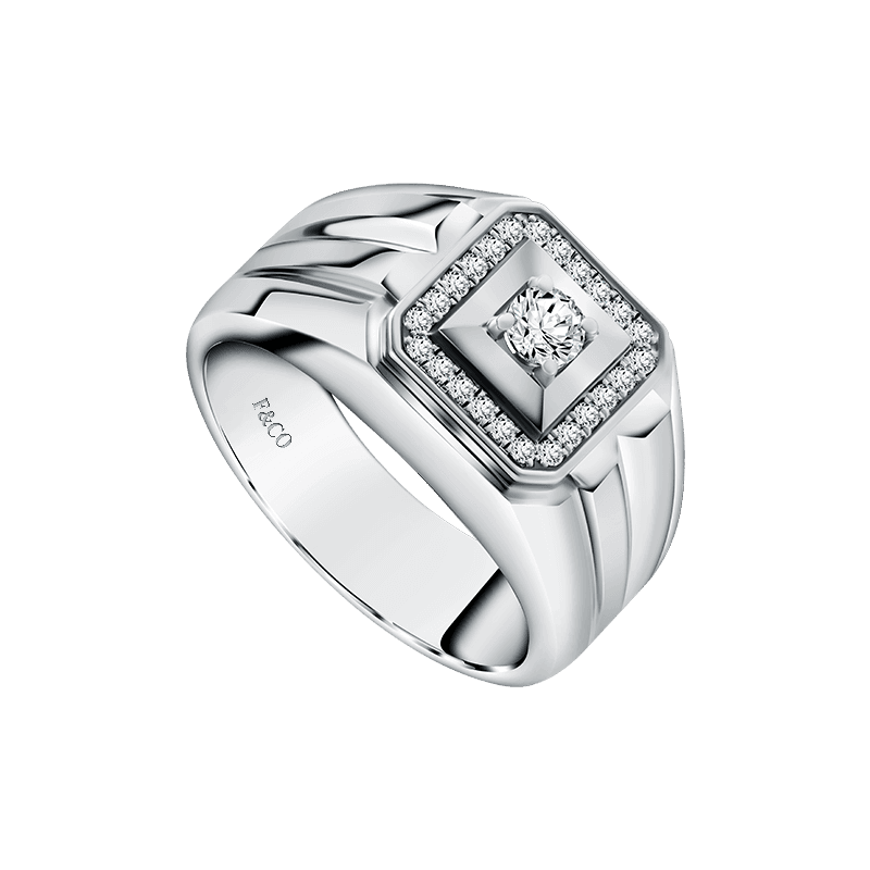Frank & co. Valor Men'S Jewellery