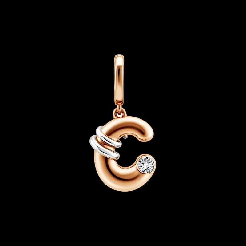 Frank & co. See The Light Meant For Me C Charm