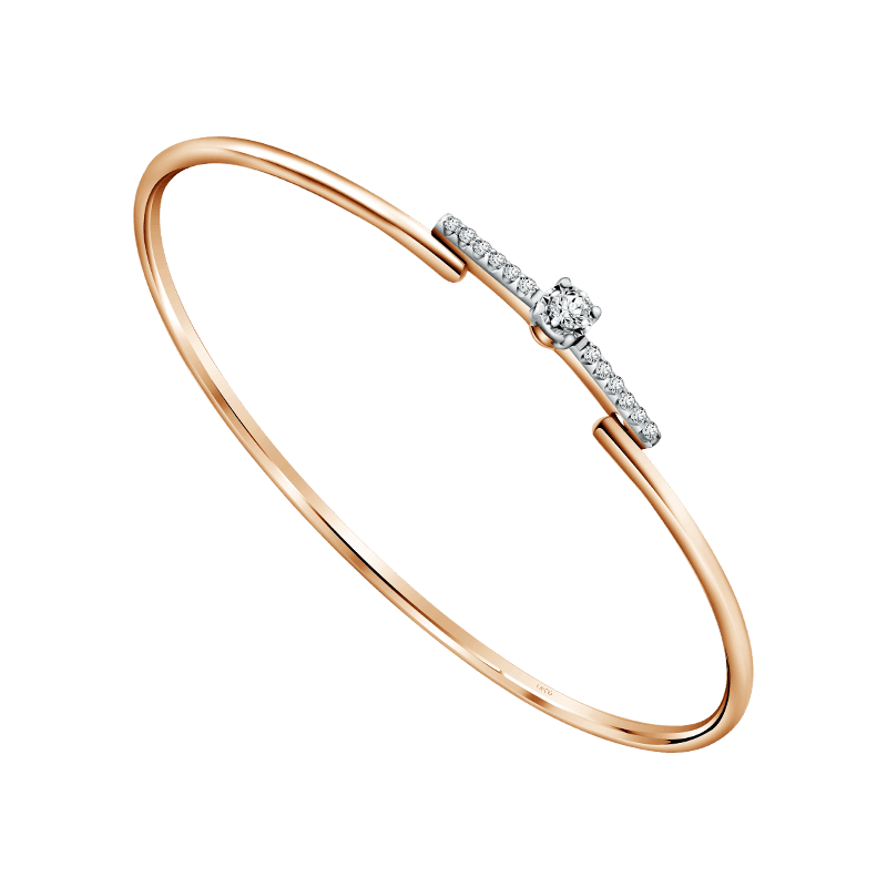 Frank & co. Shooting Stars Transcend Bangle