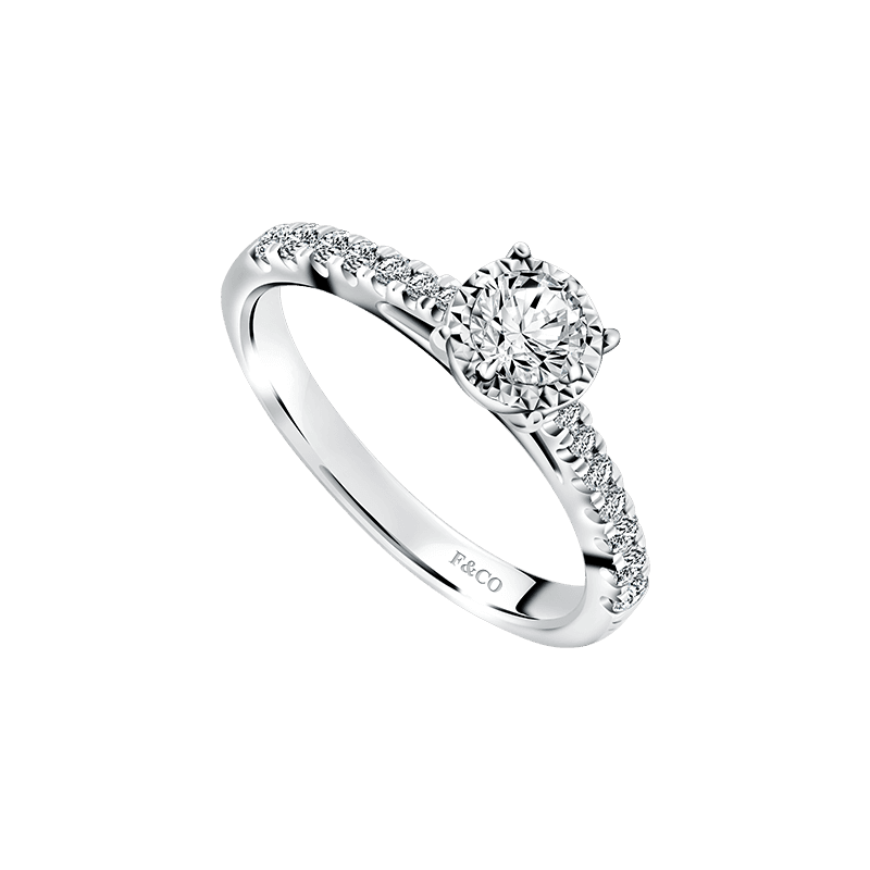 Frank & co. Timeless Hera Ladies Ring