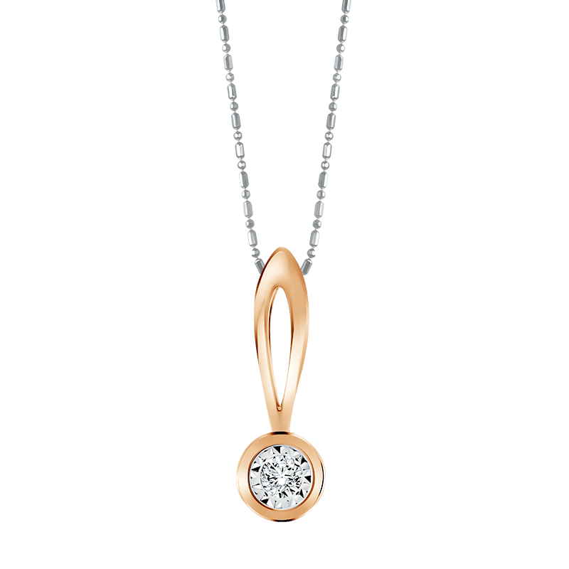 Frank & co. Timeless Trope Pendant