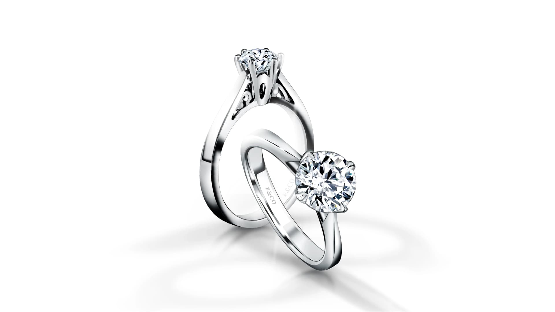 Engagement Rings