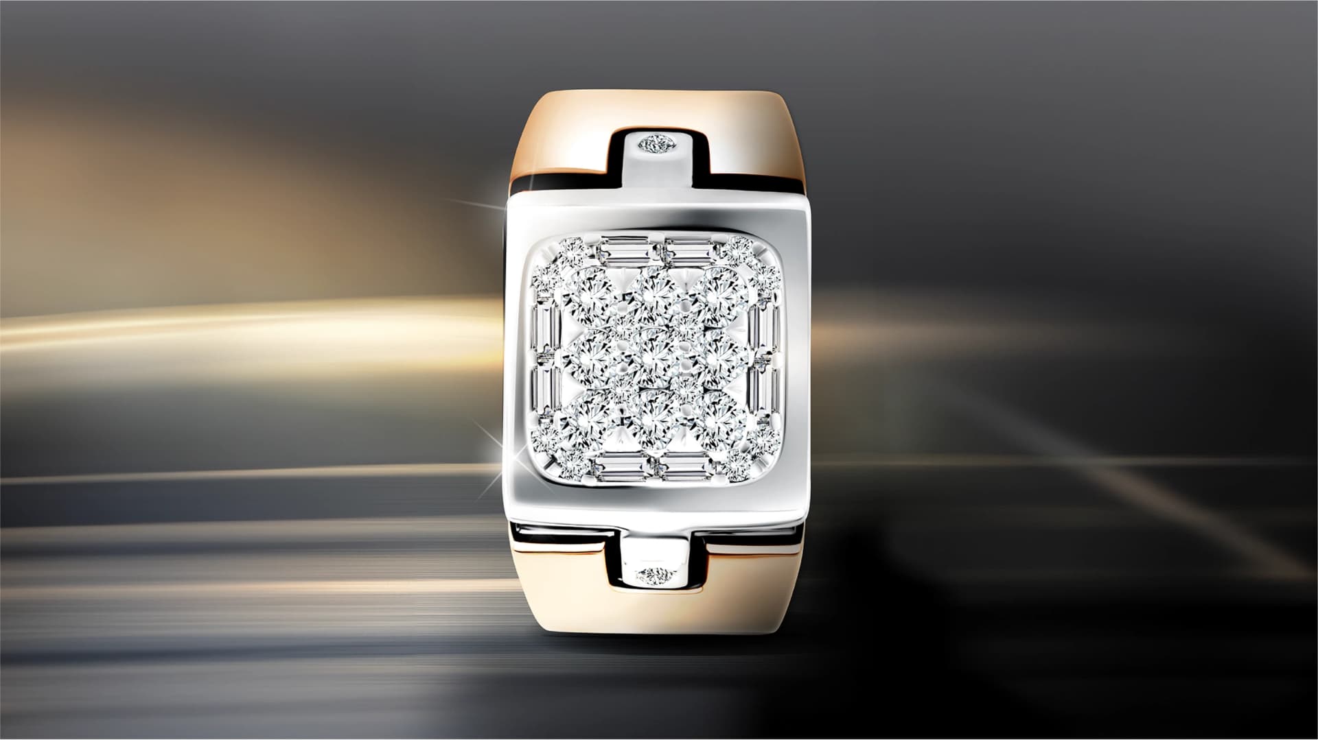 Men's Jewellery