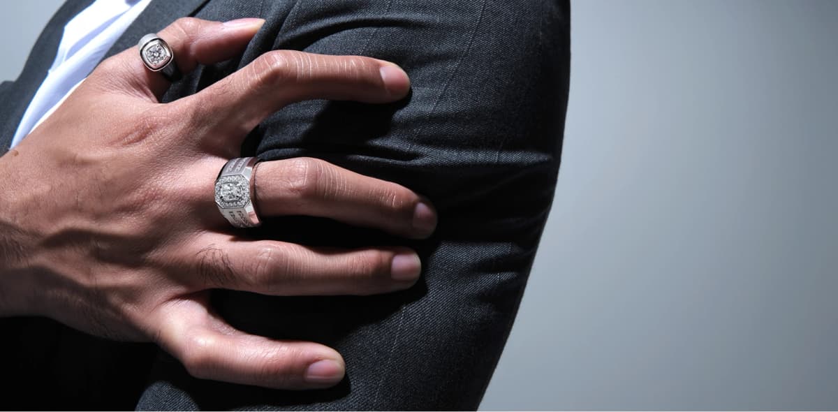 Men's Jewellery