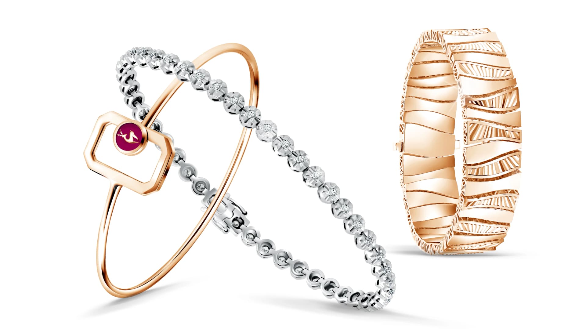 Bracelets & Bangles