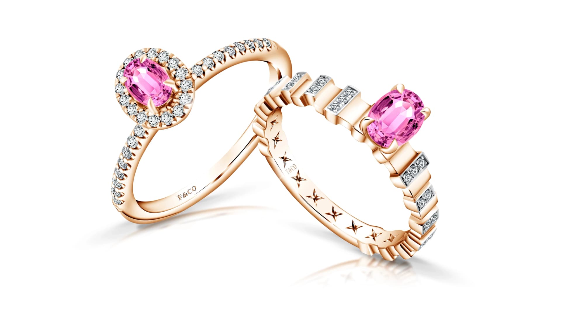 Promise Rings
