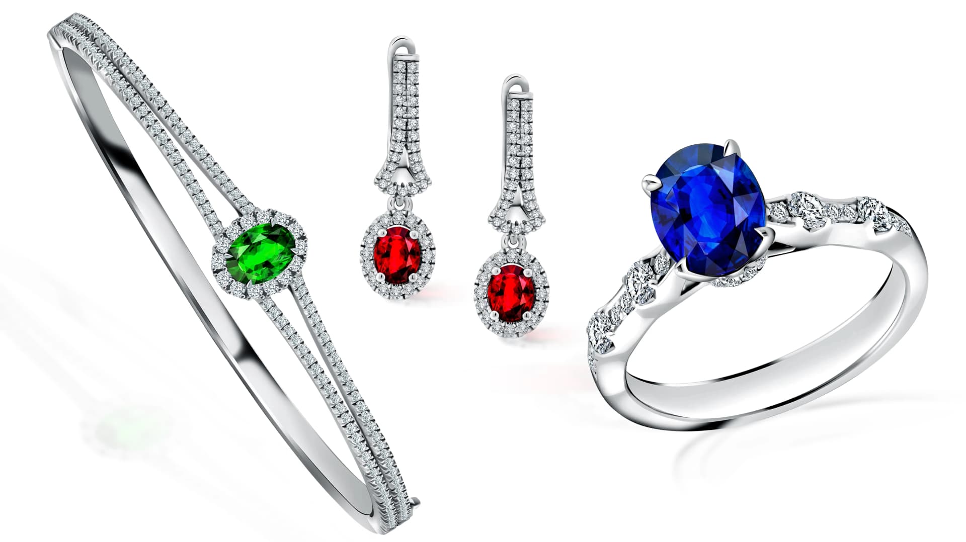 Precious Stone
