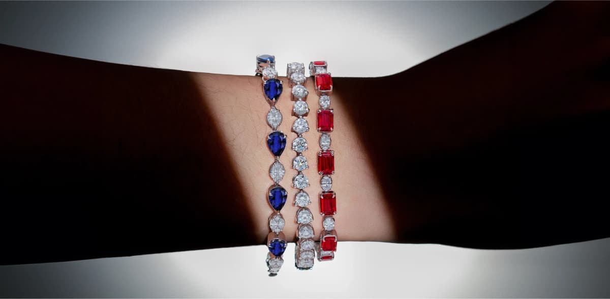 Precious Stones