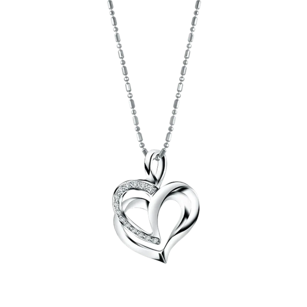 Frank & co. Frankly In Love Lovely Necklace Pendant