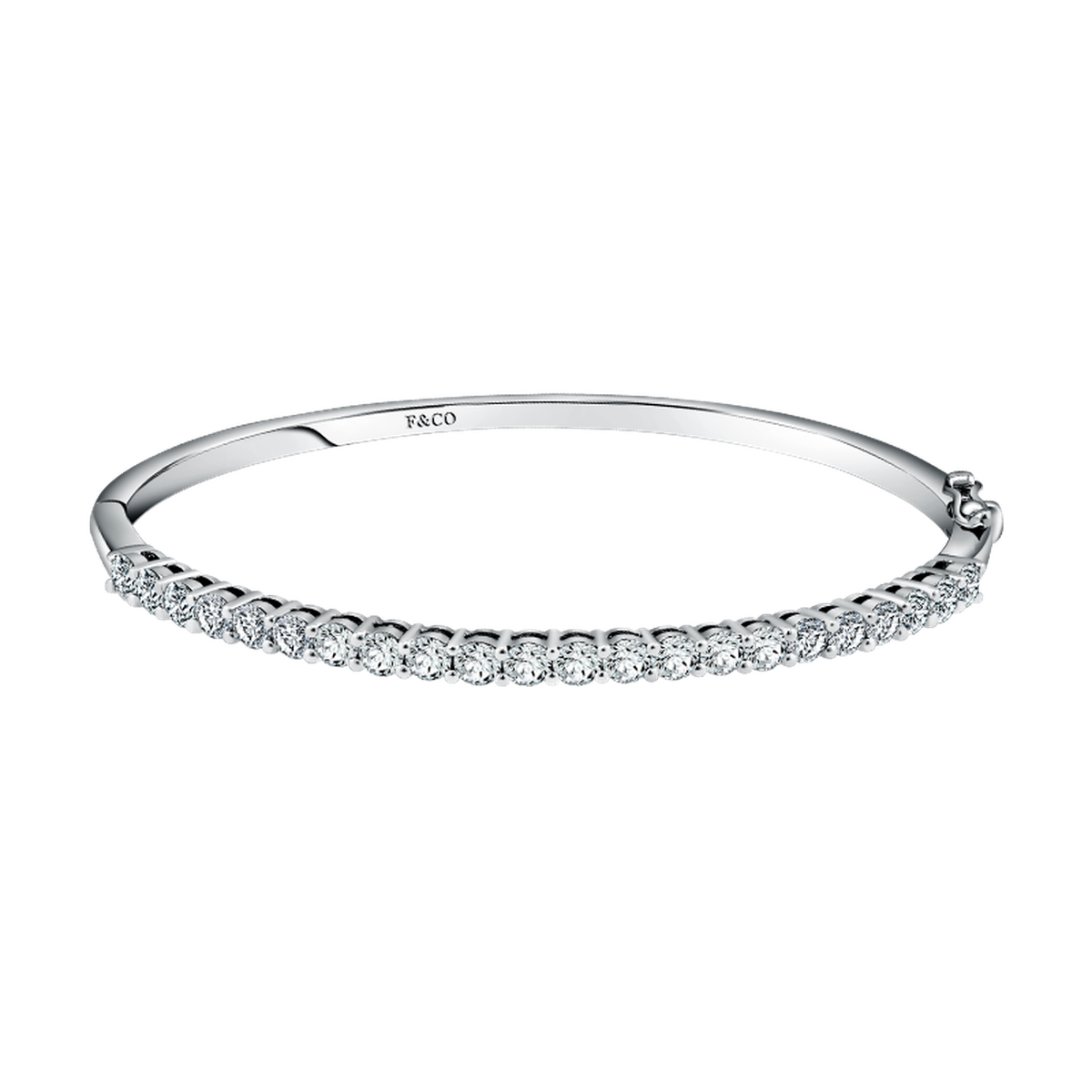 Saatnya Tampil Cantik dengan Gelang Tangan Wanita Frank & co. 