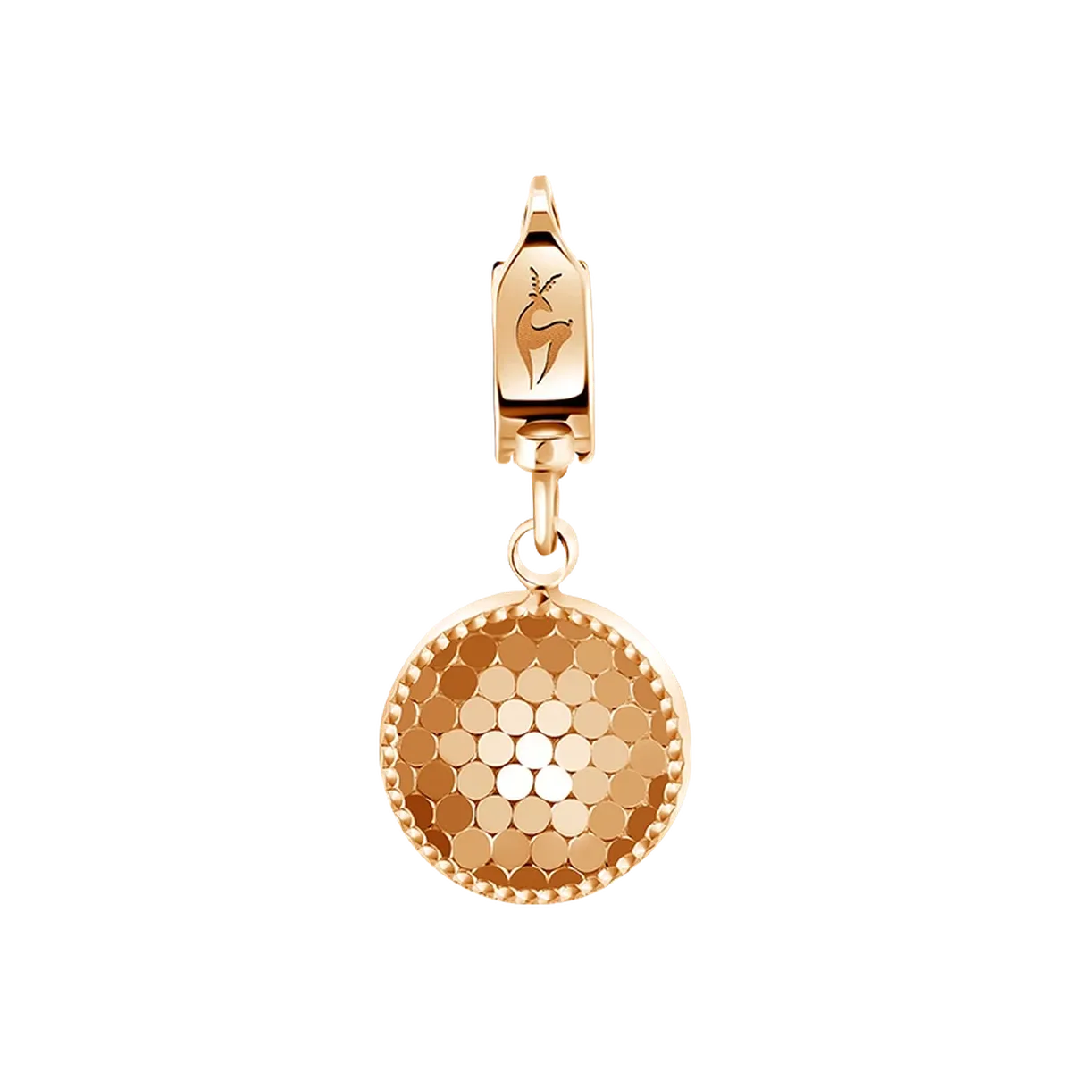 See The Light Charm yang Mempesona