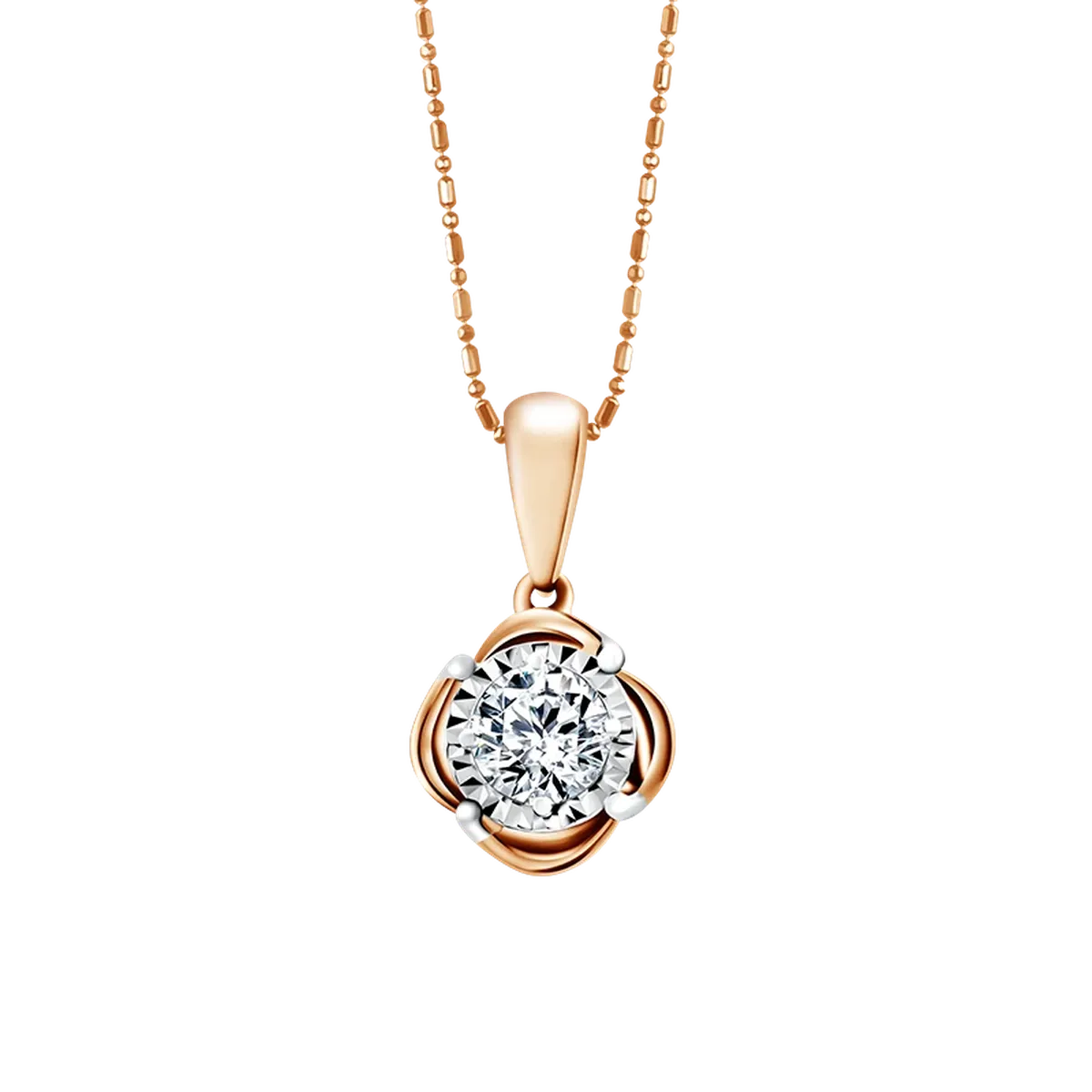 Frank Fire Berhiaskan Natural Diamond yang Menjadikannya Cocok untuk Hadiah