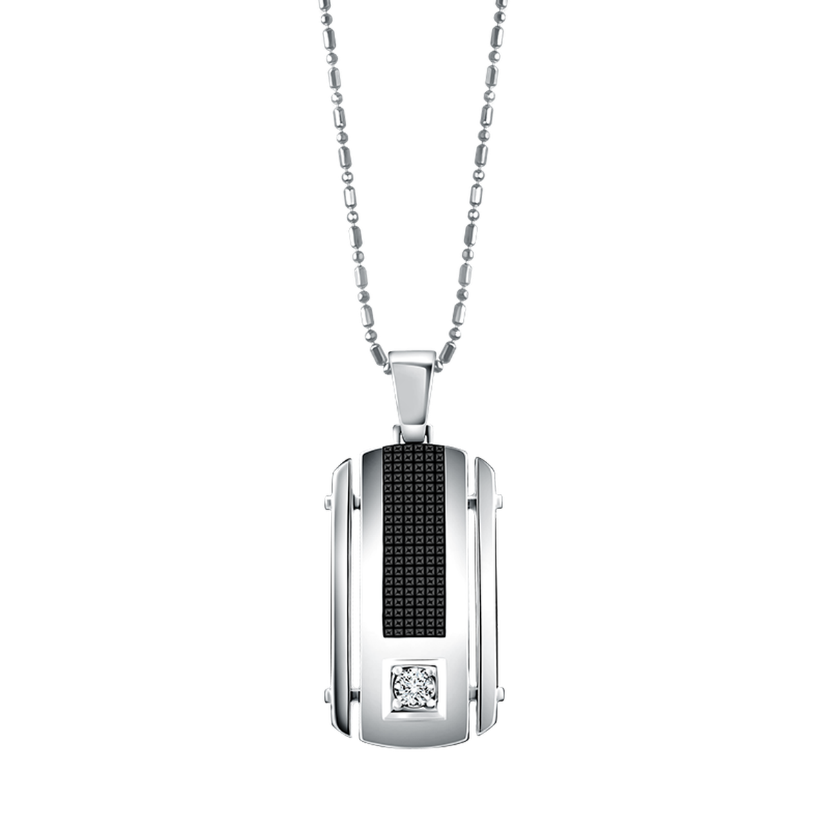 Frank & co. Hadirkan Koleksi Diamond Jewelry untuk Gentlemen