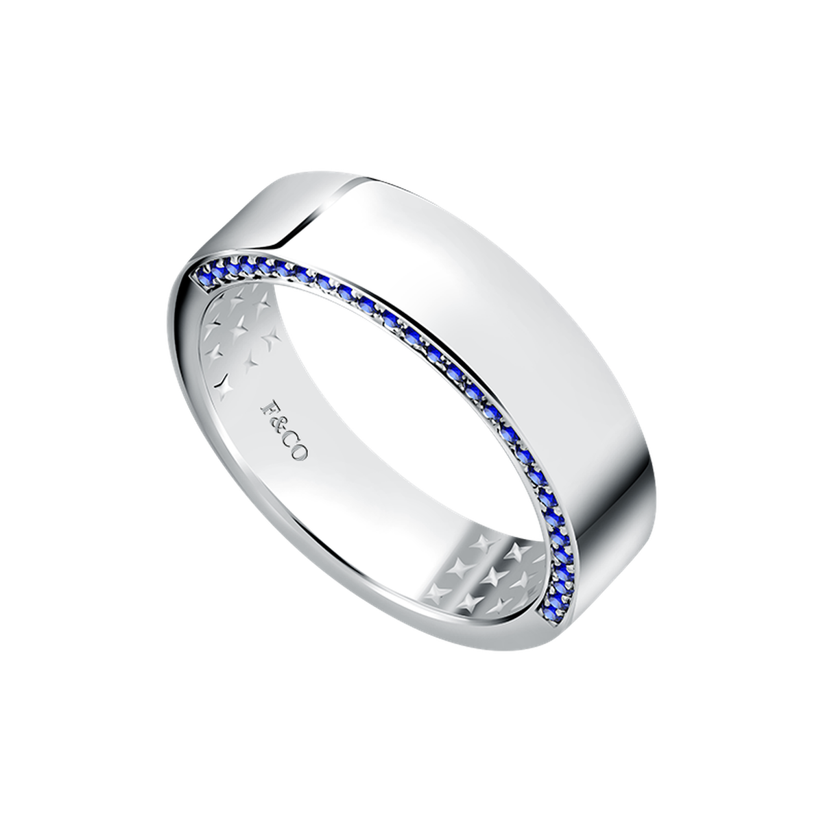 Sempurnakan Cintamu dengan Cincin Couple yang Romantis