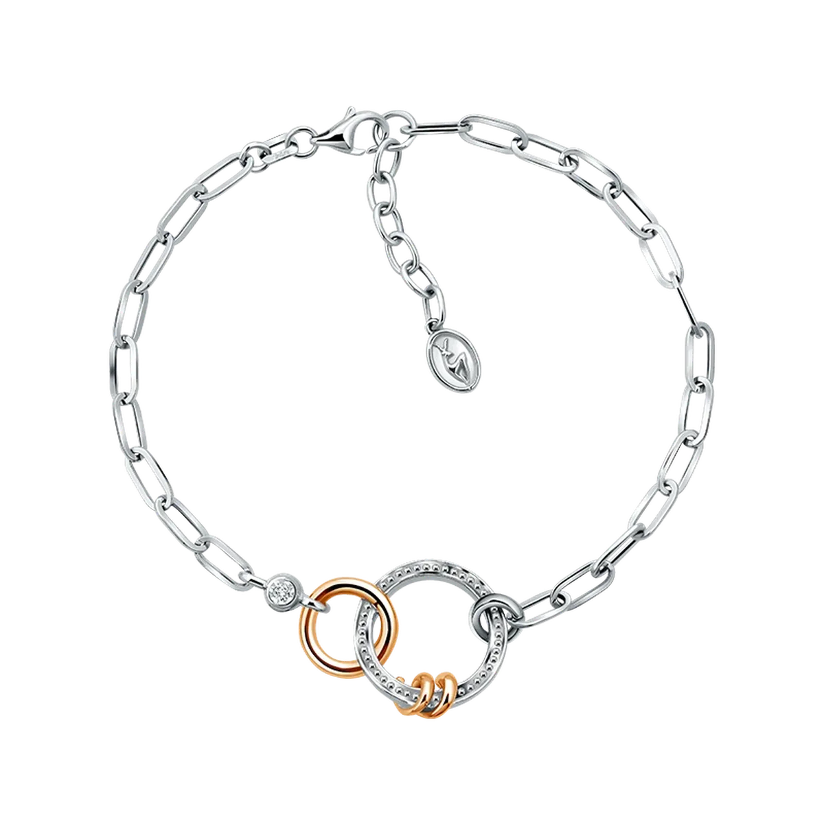 Model Gelang Berlian Terbaru dari Fine Light Bracelet Frank & co. 