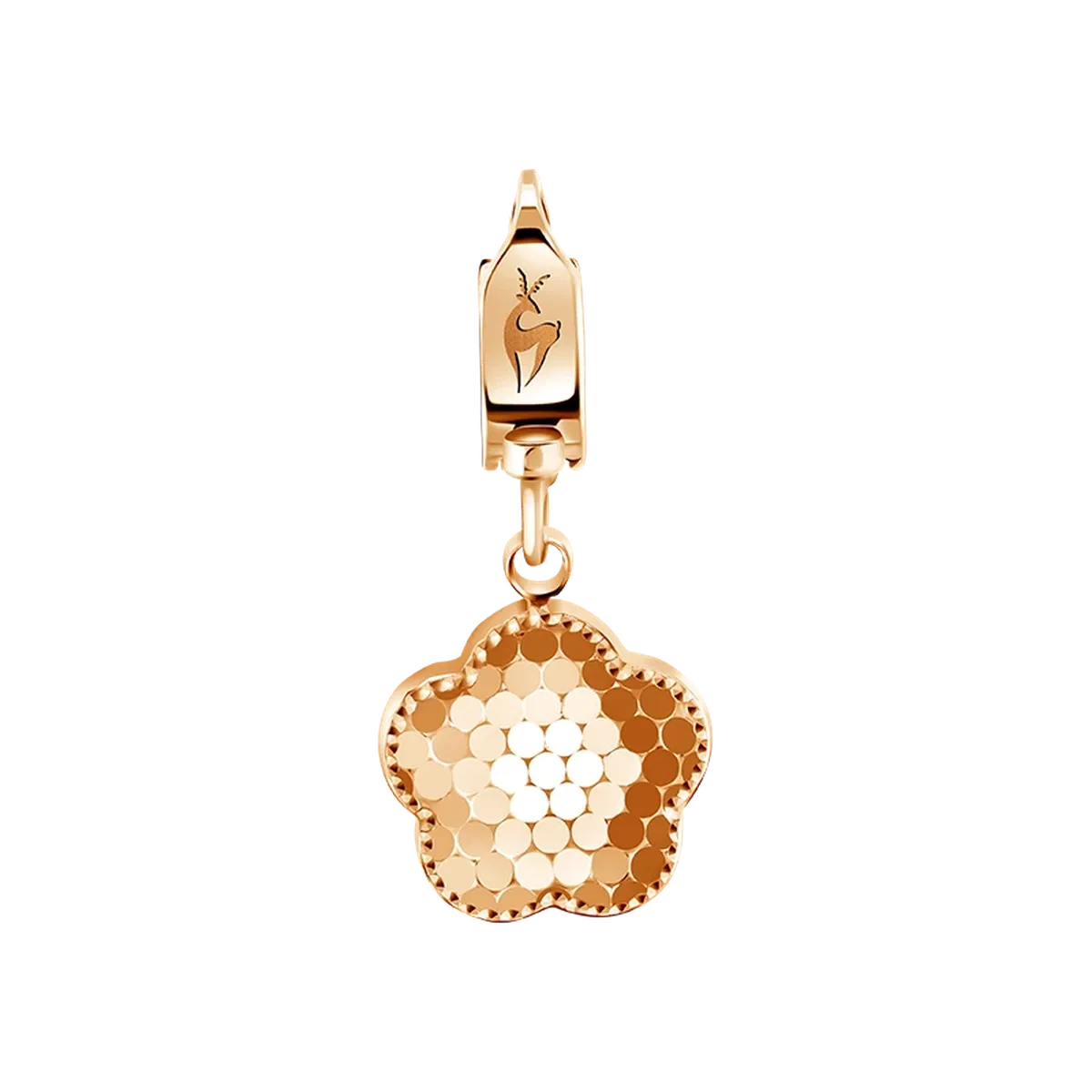 Frank & co. See The Light Petal of Light Charm