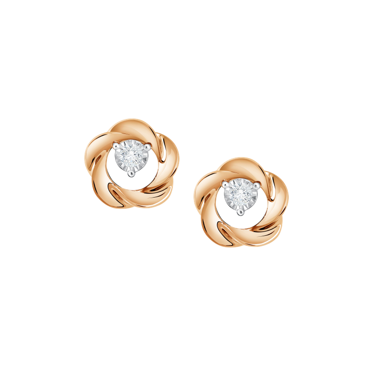 Anting-anting yang Cocok untuk si Kecil dari Frank & co.  