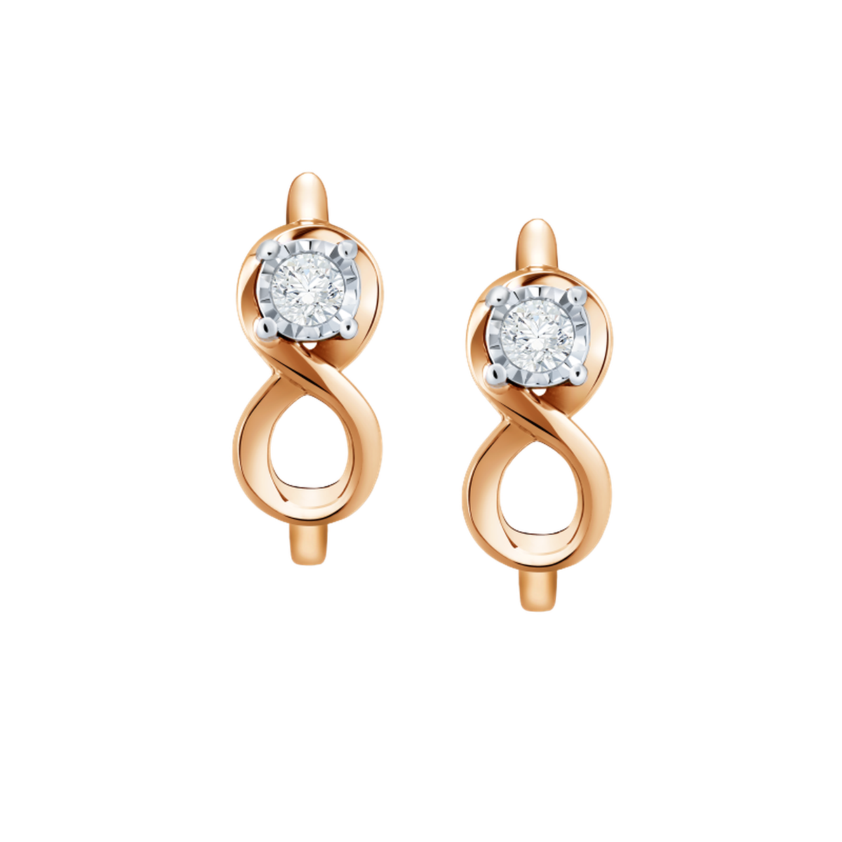Koleksi Anting-Anting Lucu dari Frank & co.  untuk Anak-Anak
