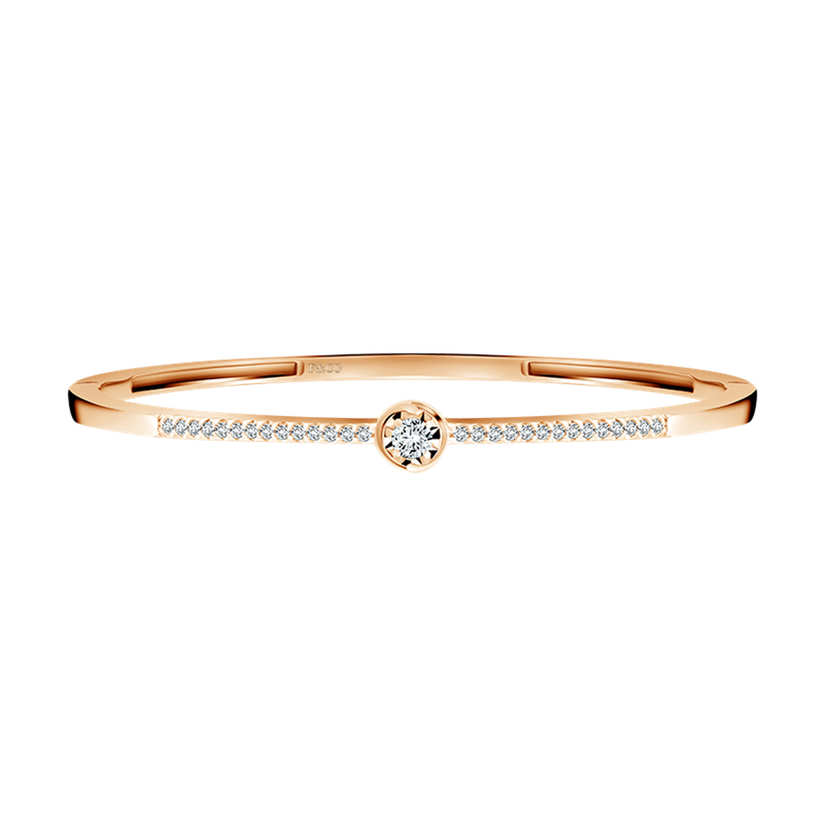Model Gelang Berlian Terbaru See The Light