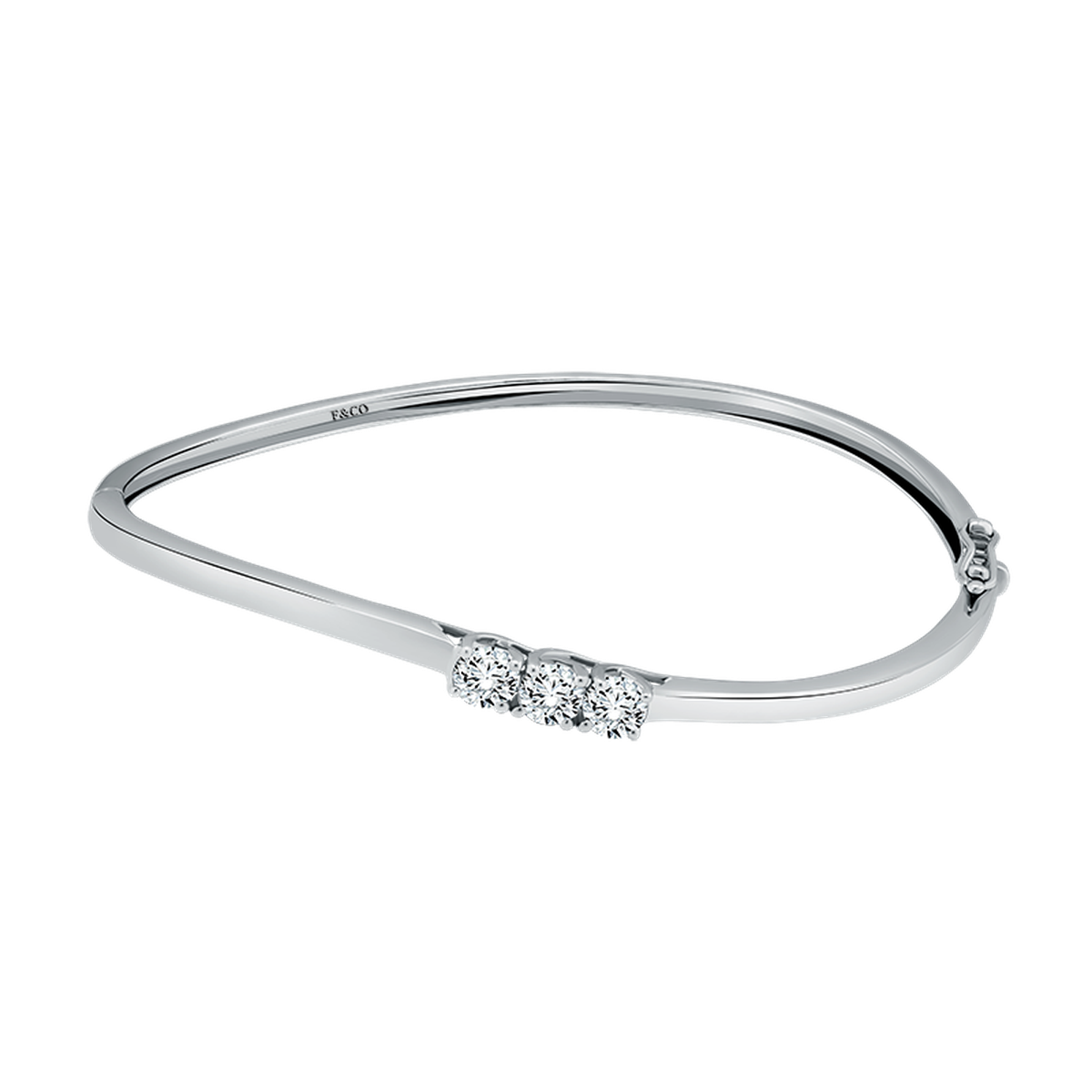 Pesona Gelang Tangan Wanita Timeless Frank & co.