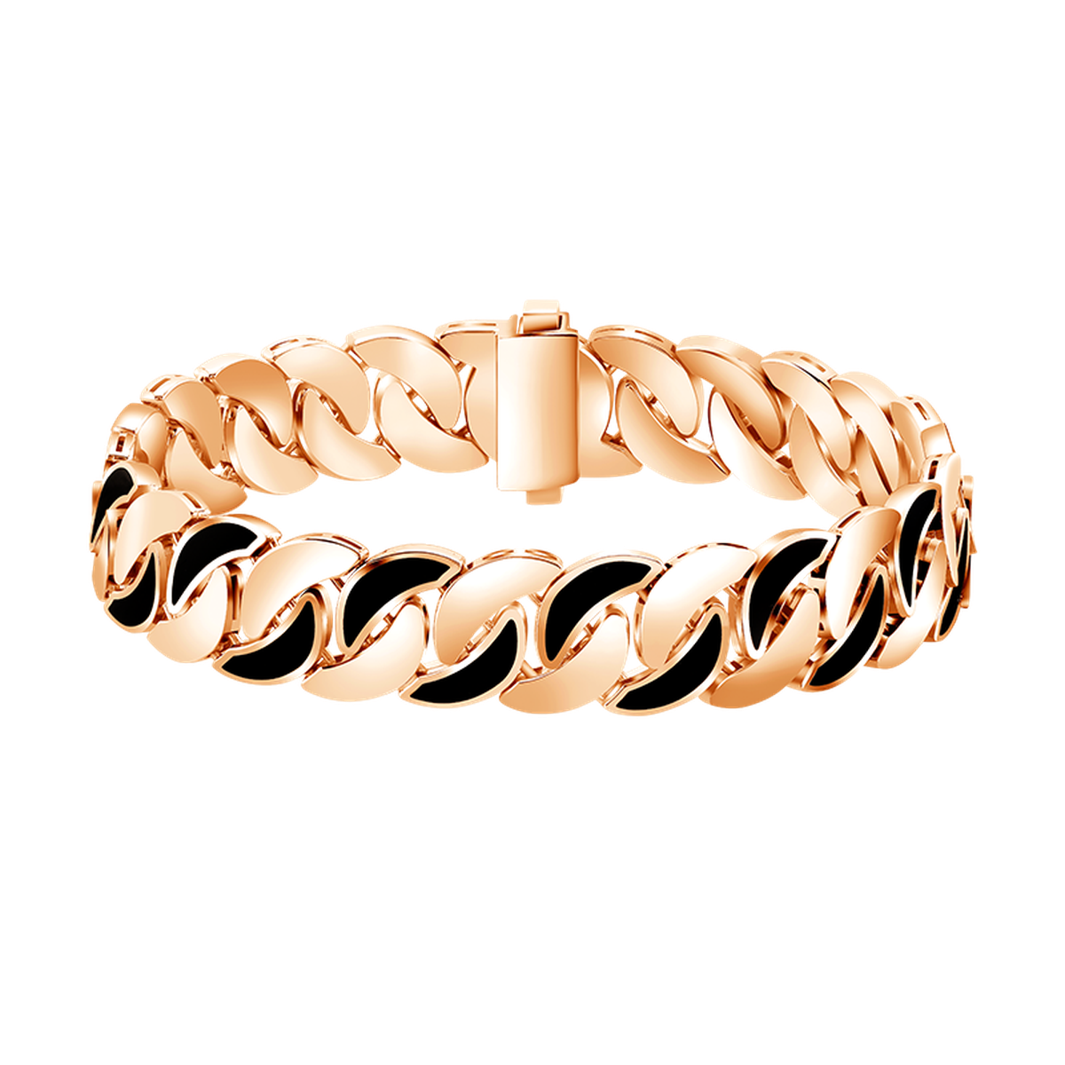 Rekomendasi Gelang Frank Gold yang Bisa Dipakai Couple