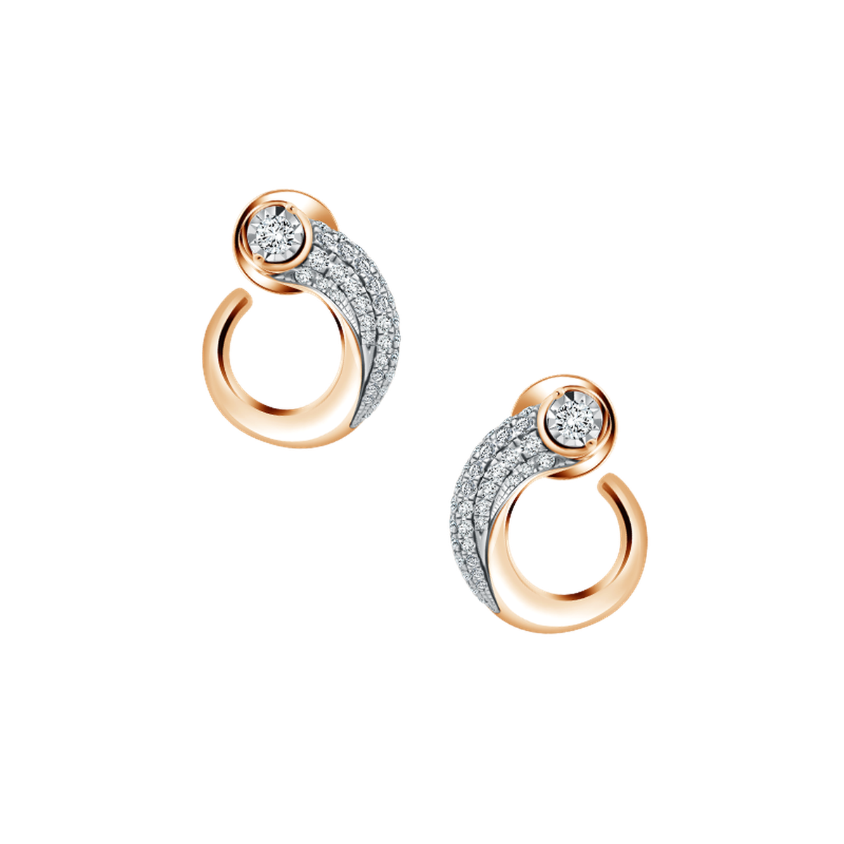 Koleksi Anting-Anting Frank & co. sebagai Hadiah Istri