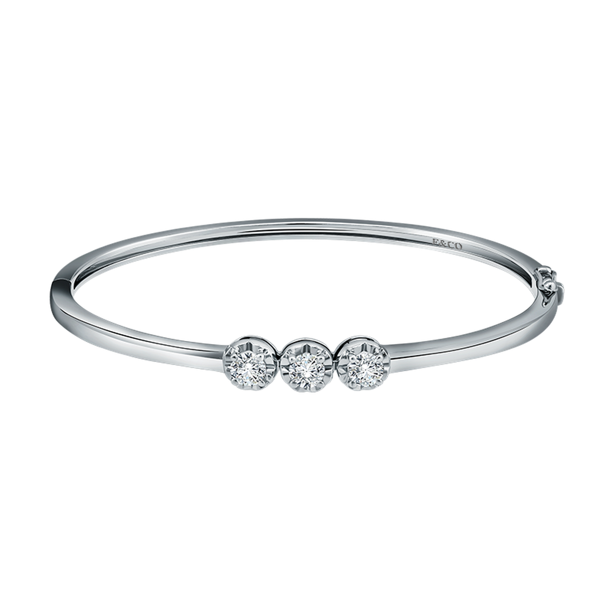  Gelang Tangan Wanita Elegan dari Koleksi Timeless Frank & co.  