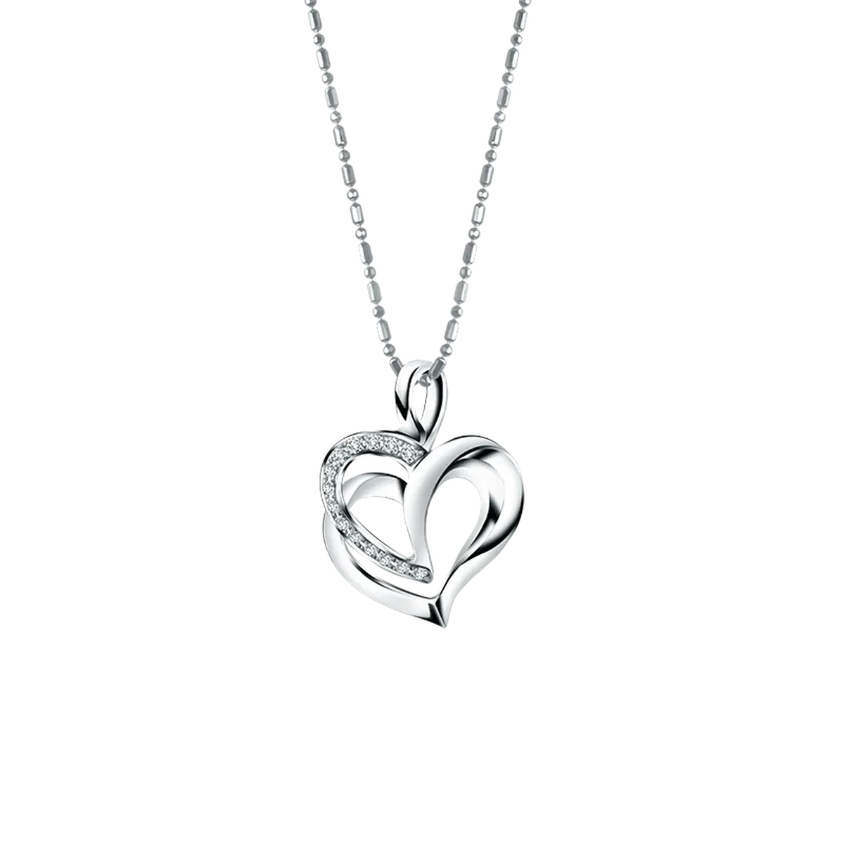 Frank & co. Frankly In Love Lovely Necklace Pendant