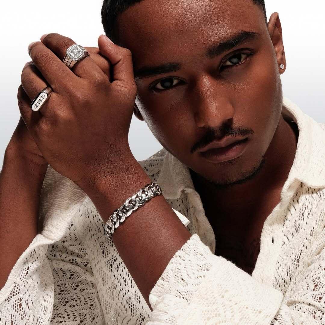 Saatnya Tampil Standout dengan Bracelet for Men Frank & co. 