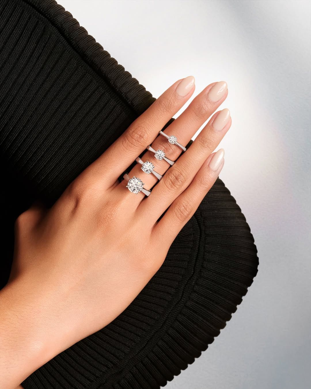 Pesona Natural DIamond Frank Fire dengan Kilauan Terbaik