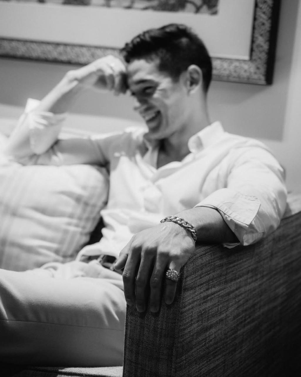 Men’s Jewellery dari Frank & co. PIlihan Terbaik Untuk Hadiah Pernikahan