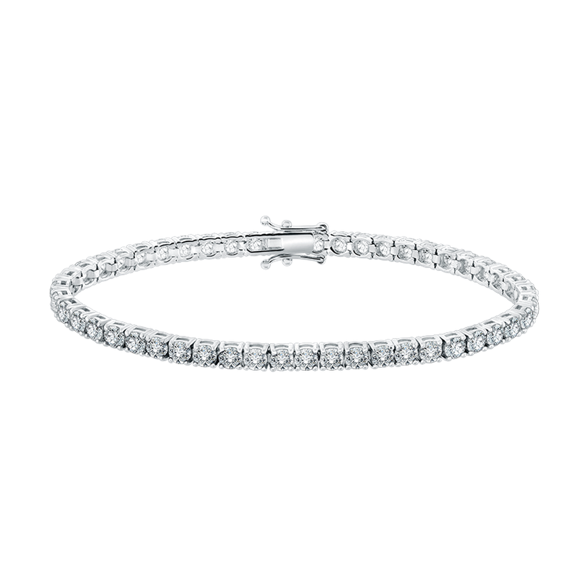Frank & co. Timeless Eternal Grace Bracelet