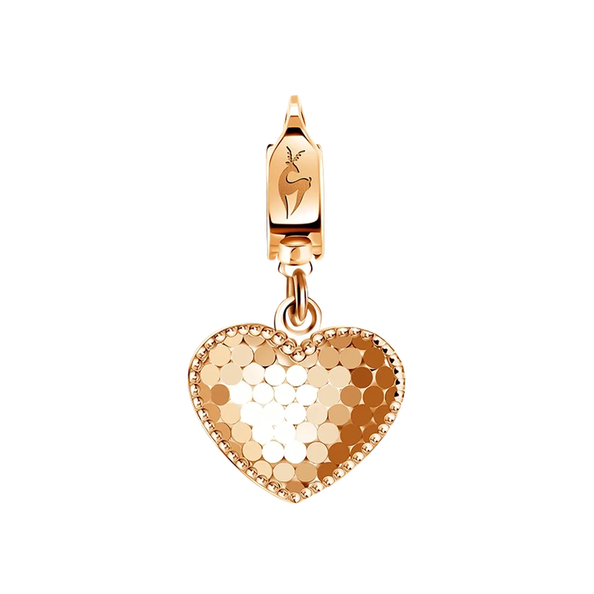 Pesona Liontin Kalung Frank & co. x Maudy Ayunda