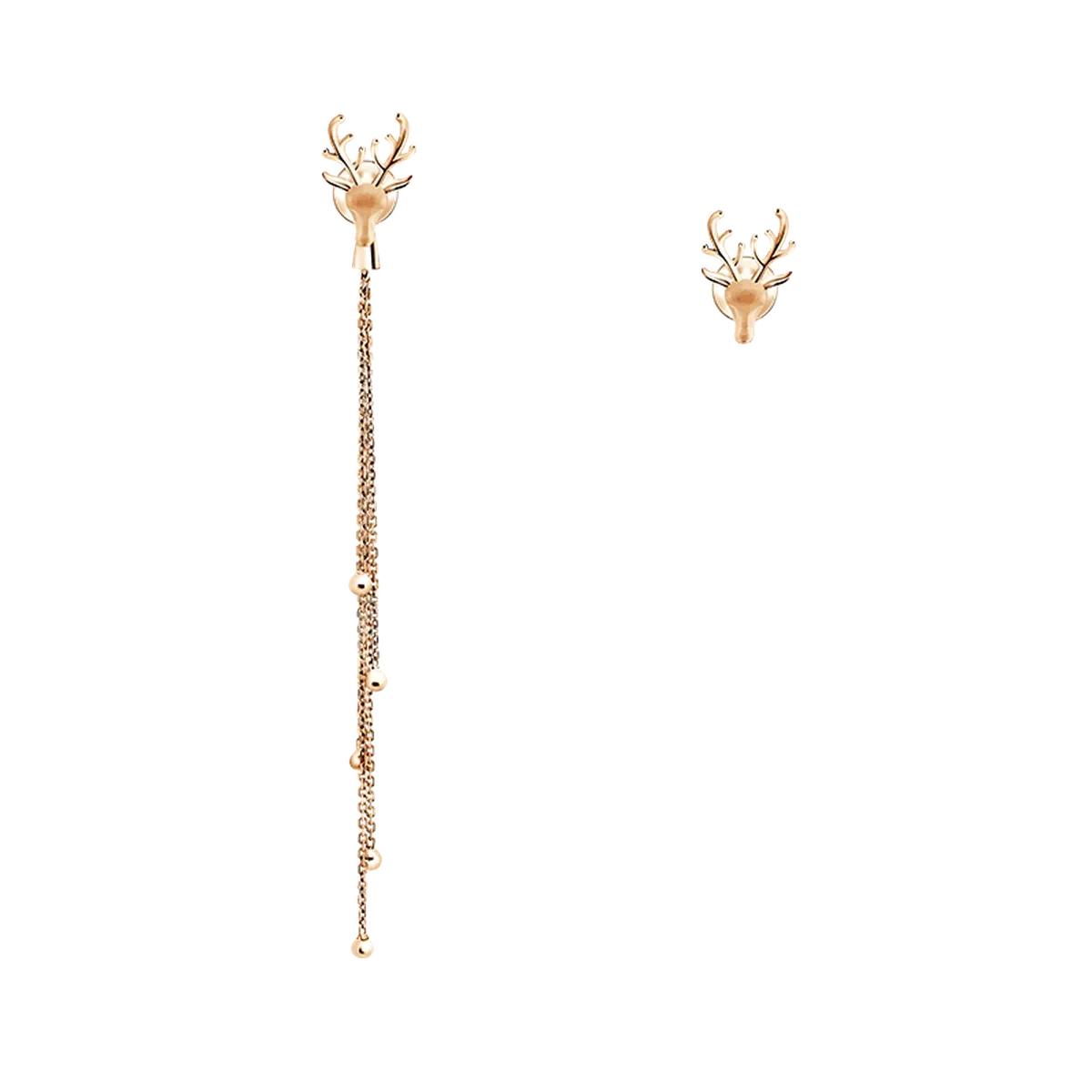 Koleksi Signature Earrings Frank & co. yang Memikat