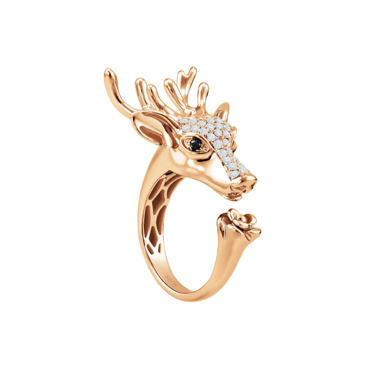 Berikan Kado untuk Anak Perempuan Teristimewa dengan Perhiasan Frank Deer