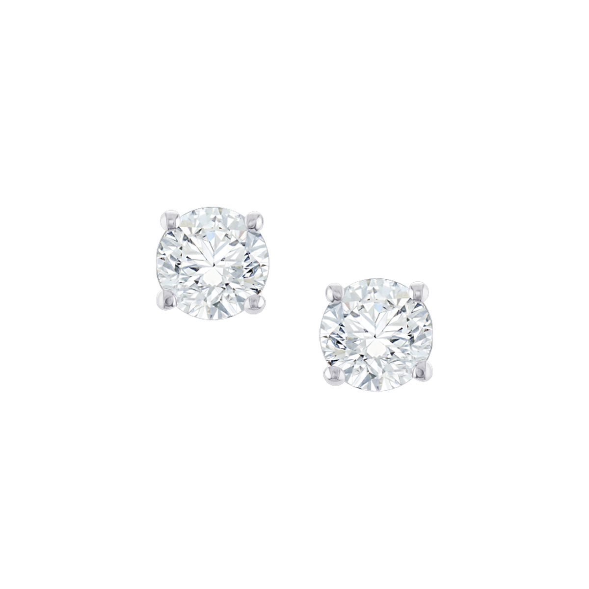 Koleksi Frank & co. dengan Kisaran Harga Diamond Jewelry Rp11 jutaan