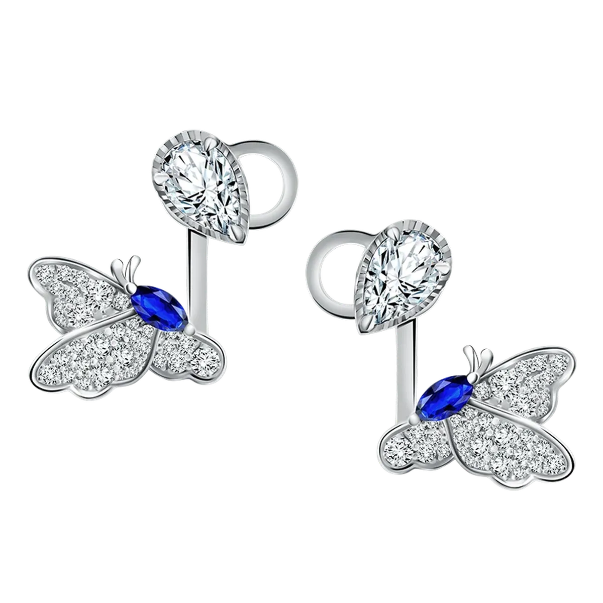 Wujud Cinta Abadi dari high jewellery dengan natural diamond Frank & co. 