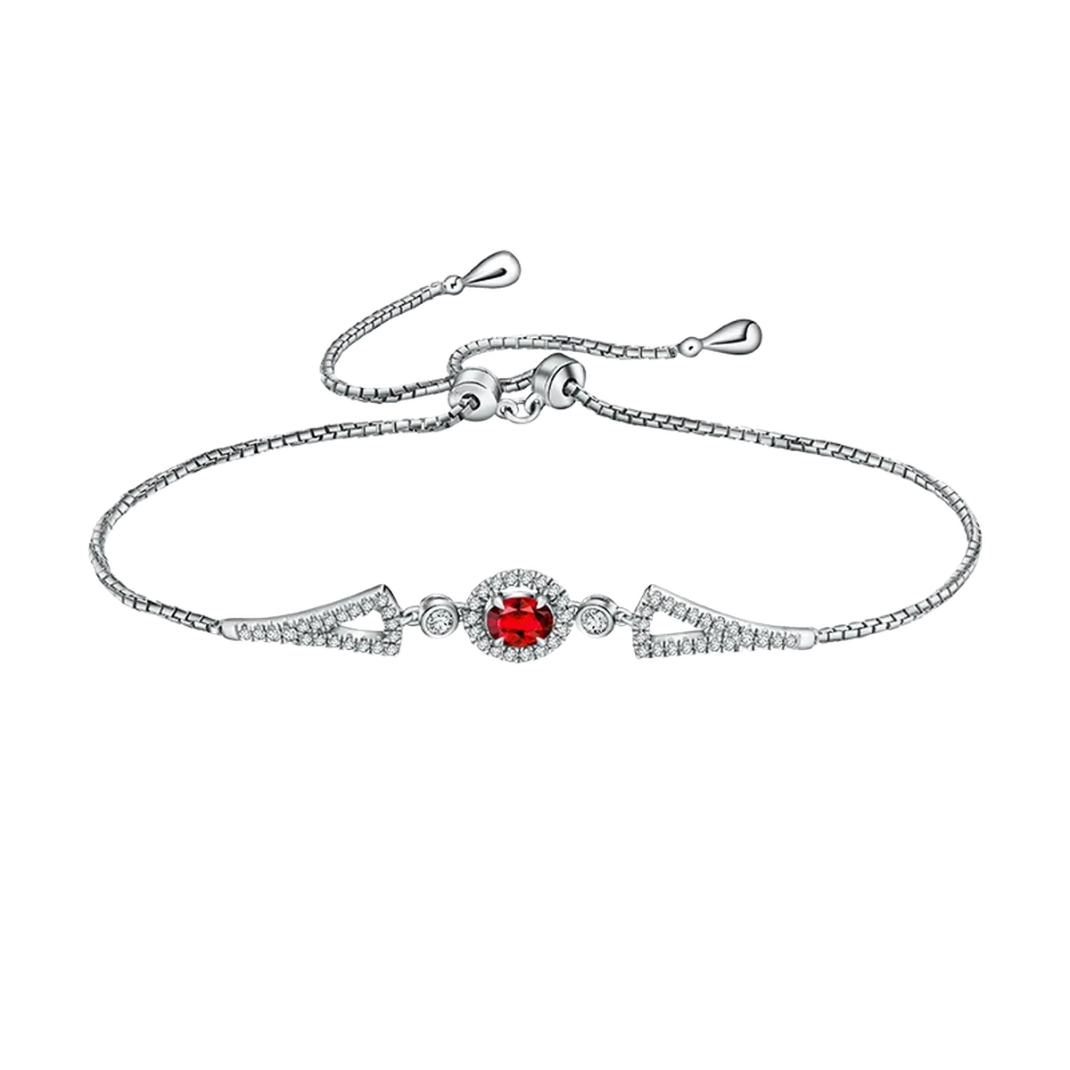 Diamond Jewelry dari Frank & co. yang Menawan