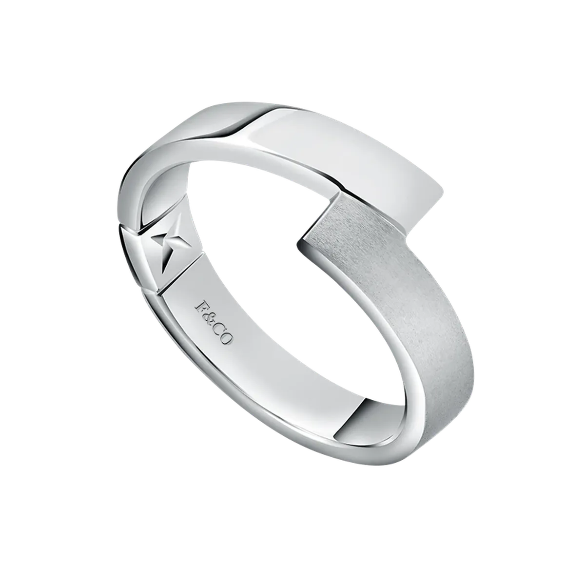 Cincin Nikah Couple Love Poetry Fidelis