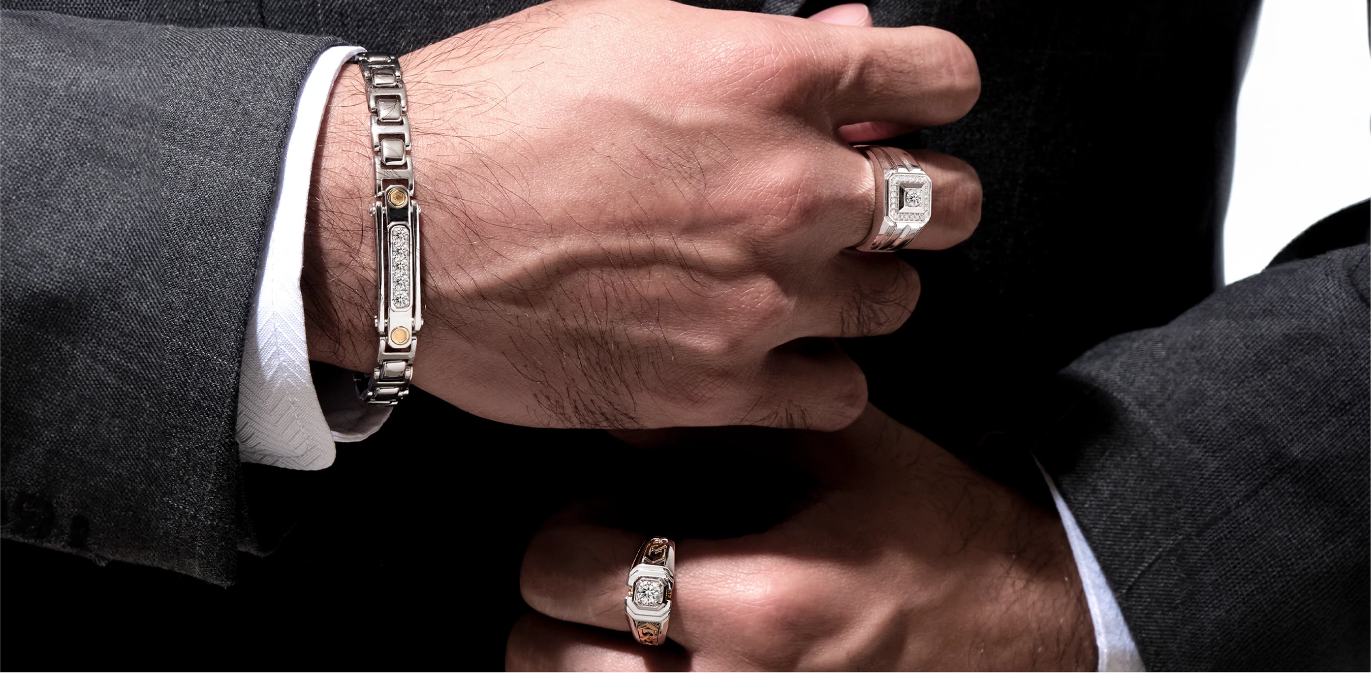 Mens Jewellery