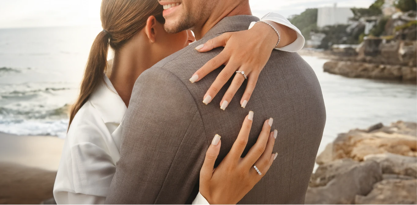 Anniversary Rings