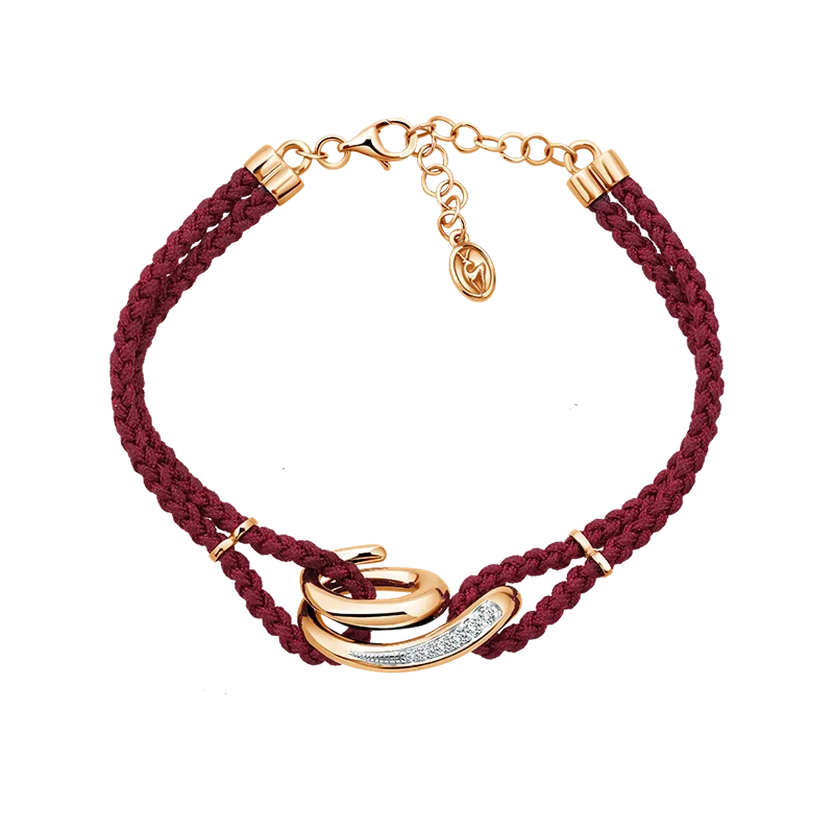 Tampil Cantik dengan Gelang Tangan Wanita Koleksi See The Light Frank & co. 